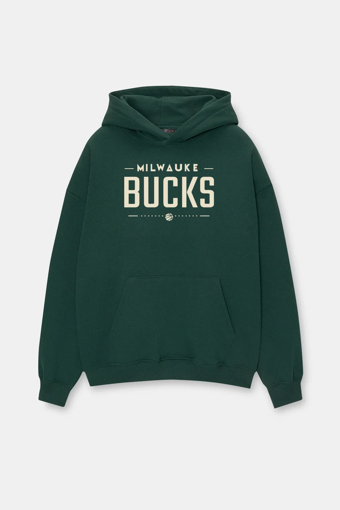 Milwaukee bucks Hoodie