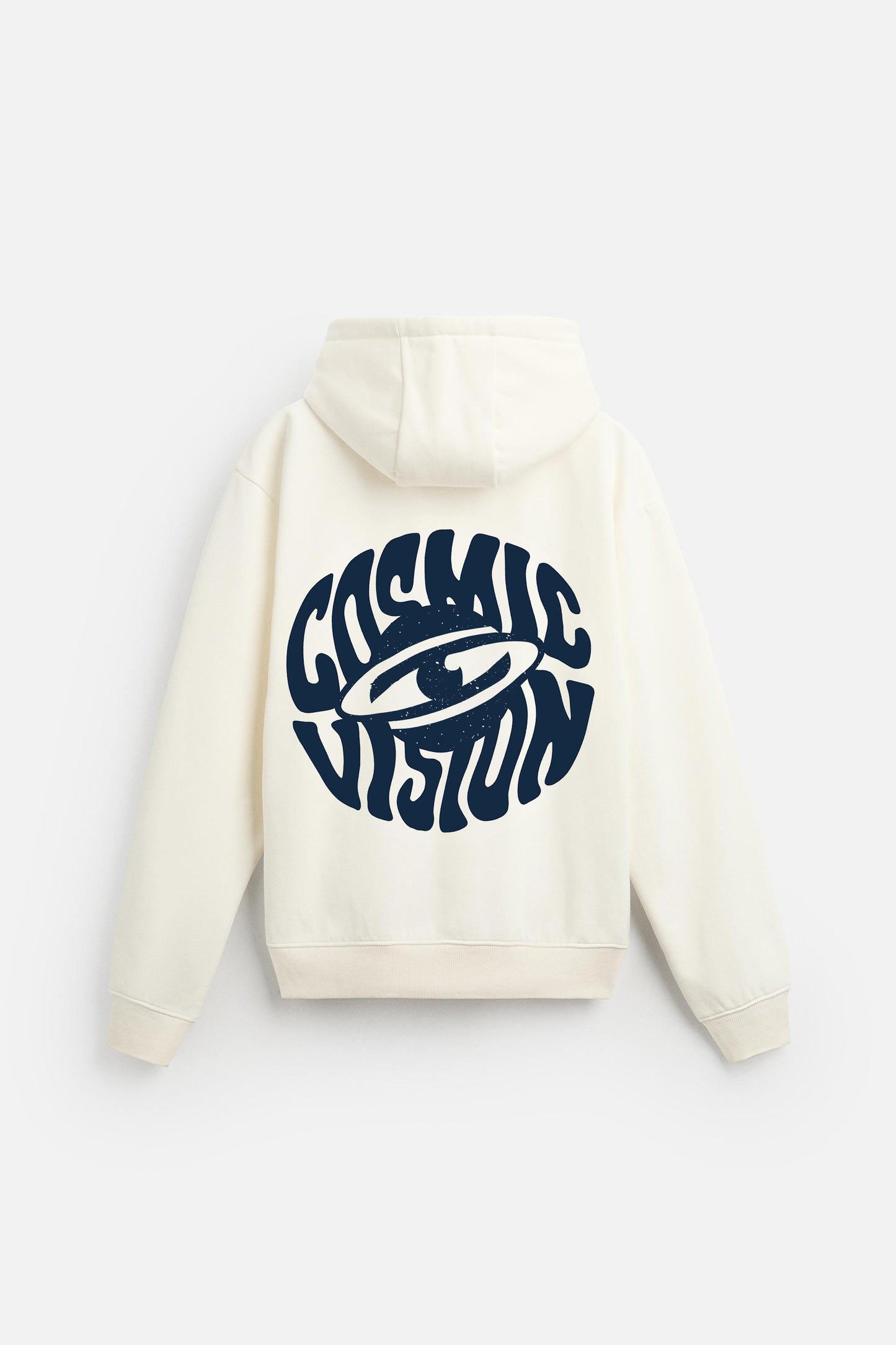 Cosmic Vision hoodie