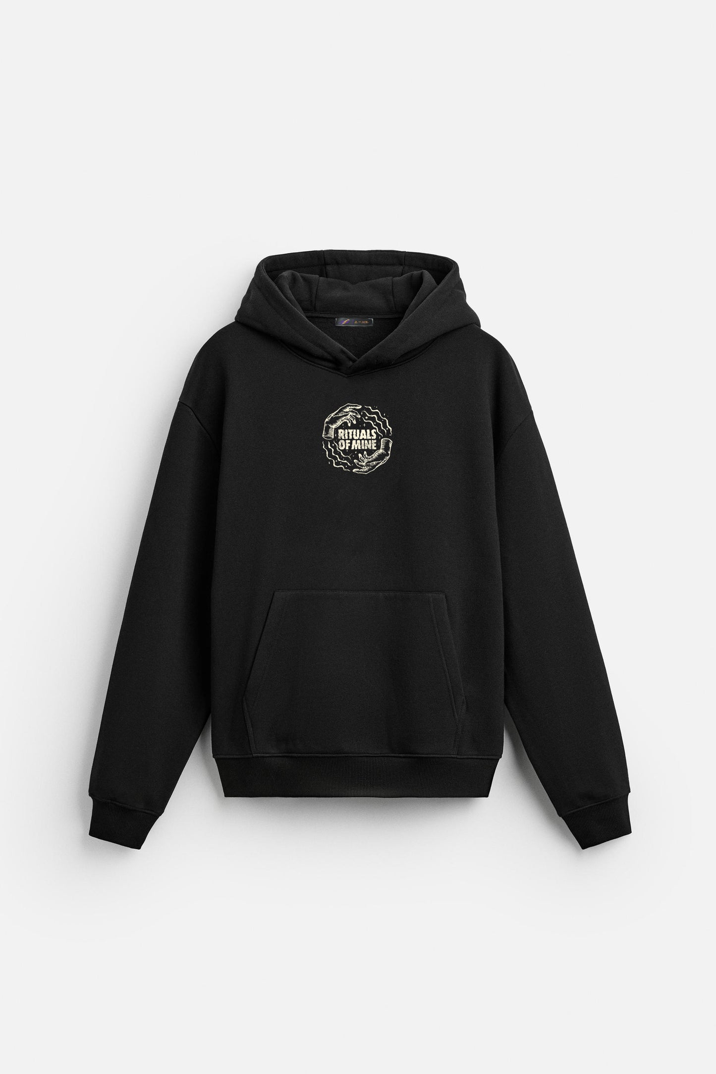 Cosmic Vision hoodie