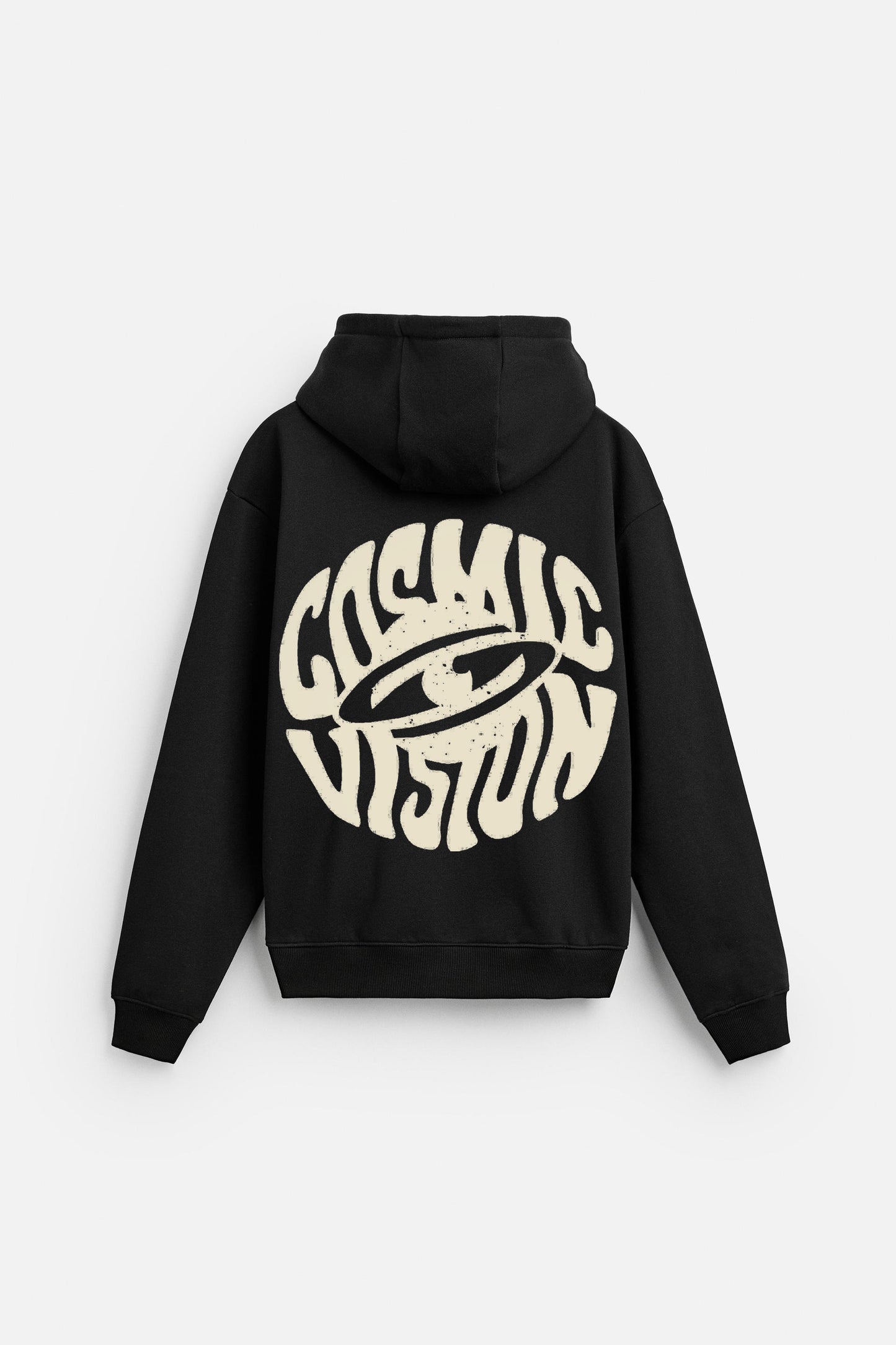 Cosmic Vision hoodie