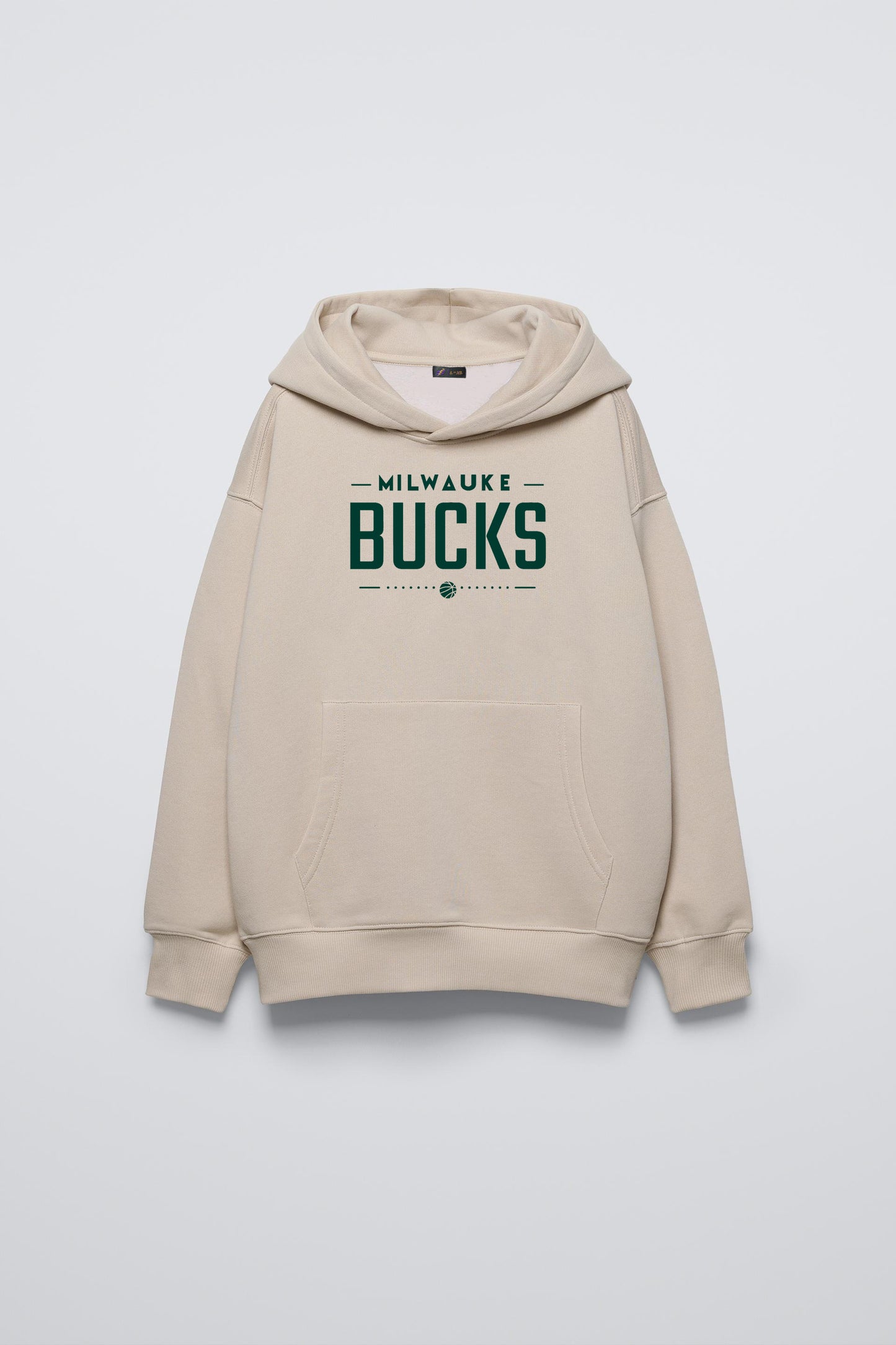 Milwaukee bucks Hoodie