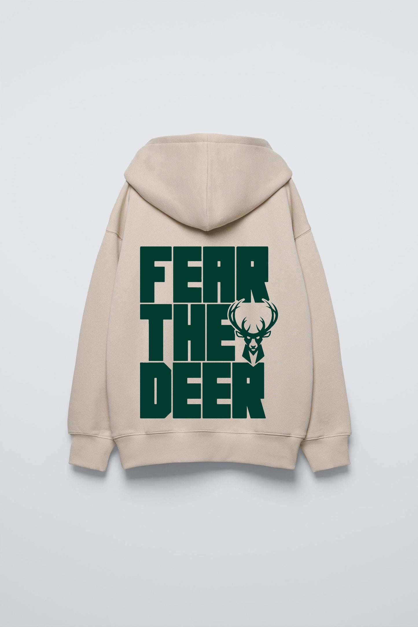 Milwaukee bucks Hoodie