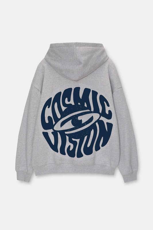 Cosmic Vision hoodie