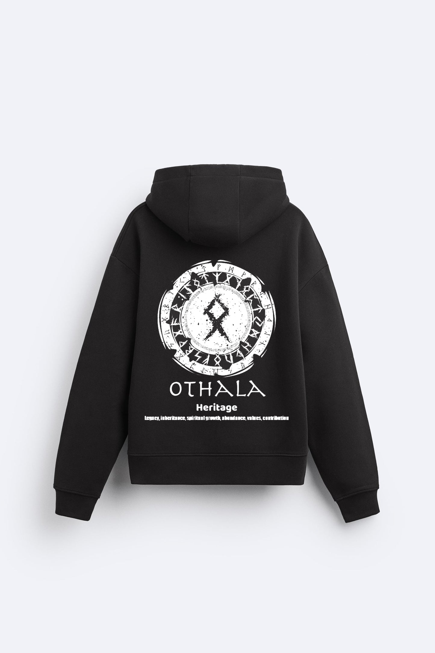 Valhalla Hoodie