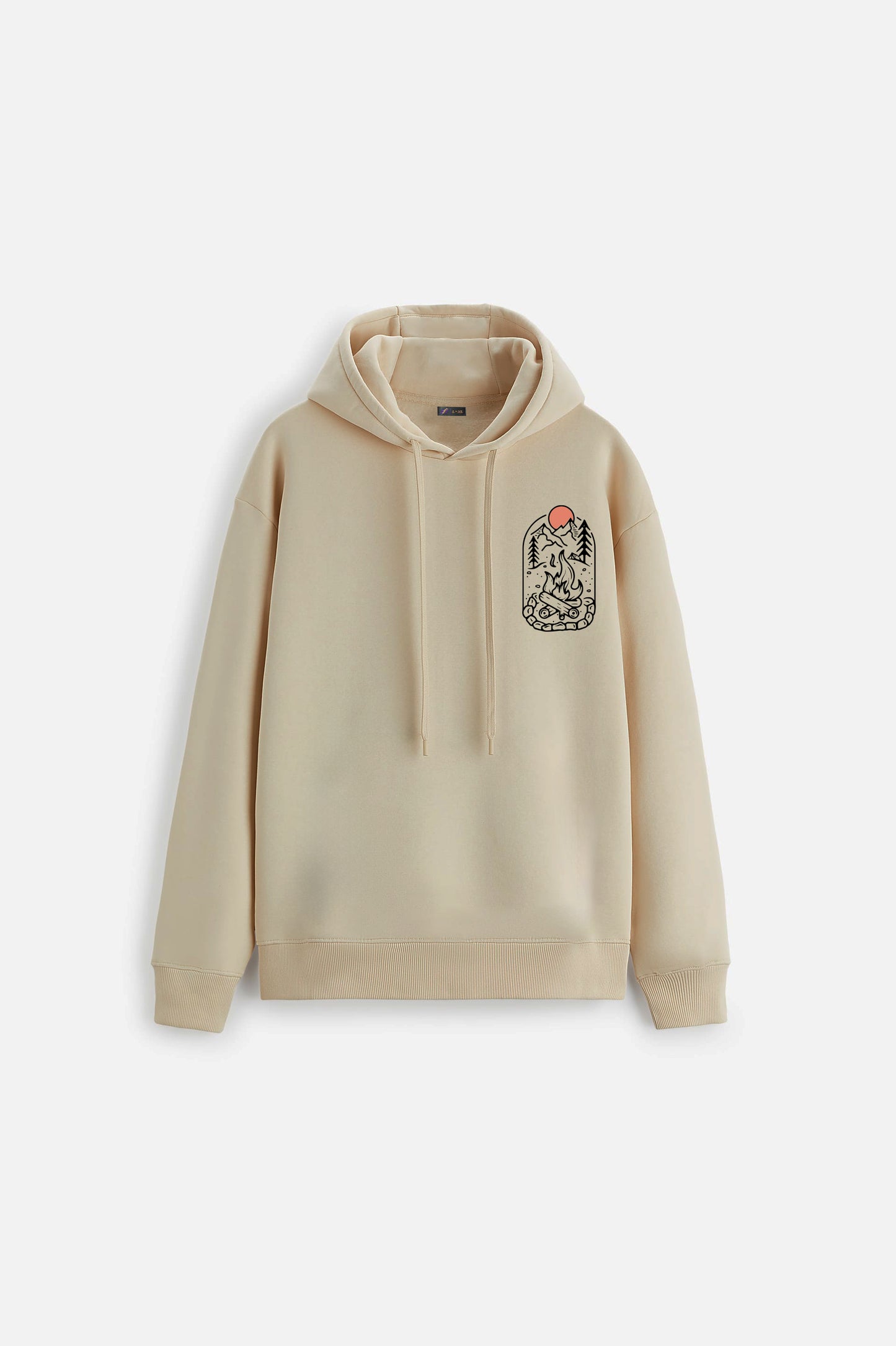 zach bryan Hoodie